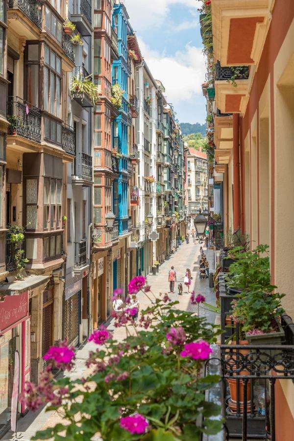 Artekale By Forever Appartement Bilbao